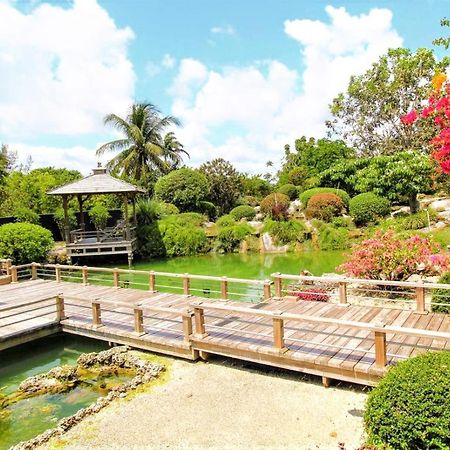Exclusive Lake Tiny House In Beautiful Japanese Garden Homestead Eksteriør bilde